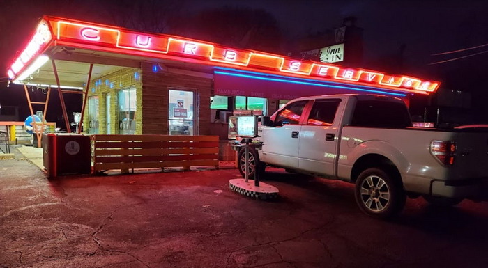 Chick Inn Drive in - Photo From Web